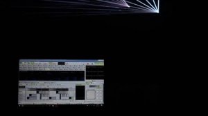 QuickShow Laser Show