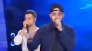 ТОП 1 лучший битбокс на шоу талантов!