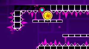 #9 Cycles Geometry Dash