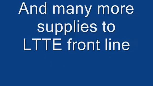 TRO is LTTE!!! Never Donate TRO!!! смотреть онлайн