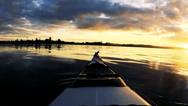 Magical Morning Kayak смотреть онлайн