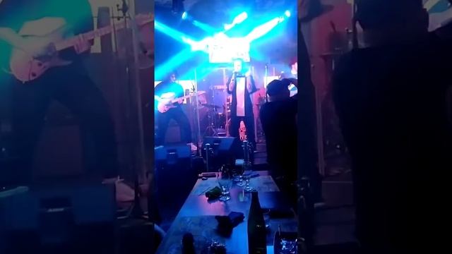 Live music in Rome Mavìlle Live al Chattanooga Saloon Appia di Roma al contest Plug and Play concer смотреть онлайн