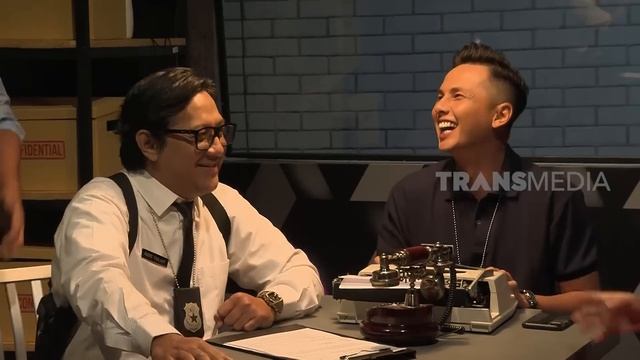 [FULL] INTEROGASI VEGA DARWANTI | LAPOR PAK! (17/02/22) смотреть онлайн