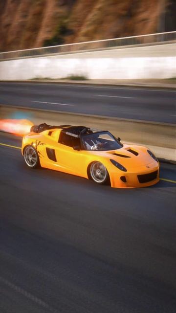 GTA 5 Online - Rocket Voltic x Lemonade 🚀