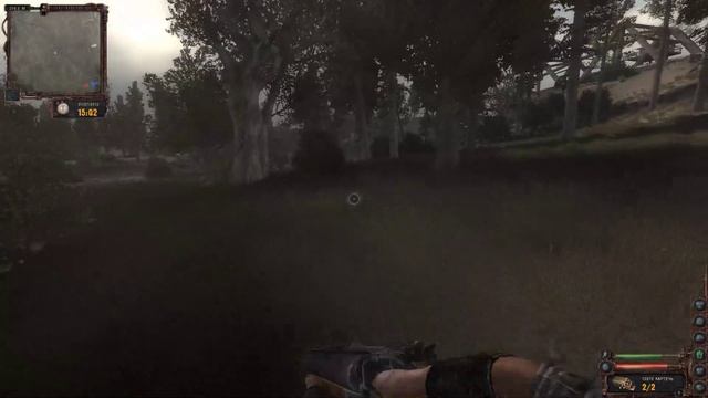 Прохождения STALKER  Lost Alpha DC 1.4007 Final