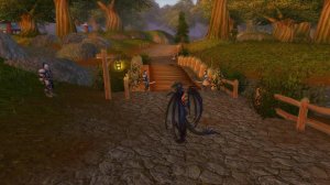 С юбилеем, 10!: World of Warcraft! История Даортэса - 3.5
