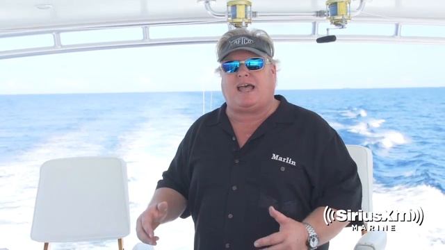 Sirius XM - Weather Service Safety  Benefits