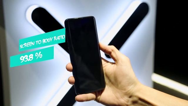 Oppo Find X Full review and specifications | Camera and price in India