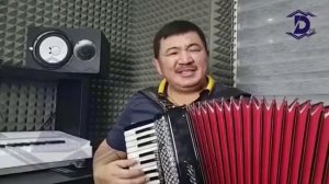 Бек Борбиев Ай кызым