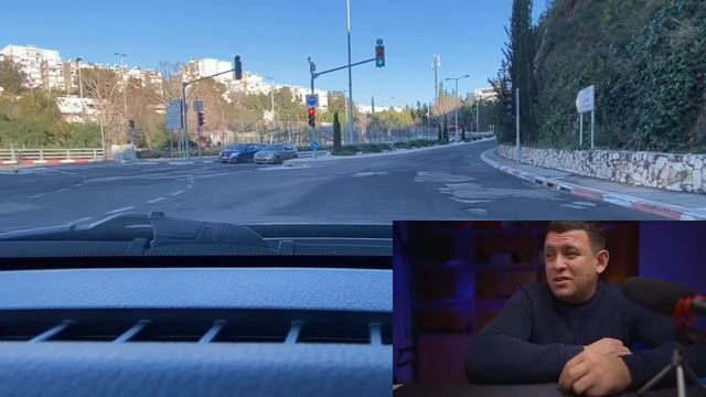 Хайфа на связи! Субботний стрим. Репатриация в Израиль смотреть онлайн