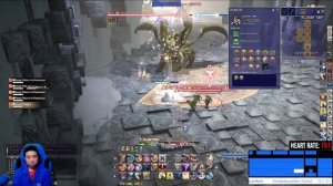 How to: PoTD Solo on PLD - Summary of the Climb & 180 Behemoth Rotation in Detail! - 5.58