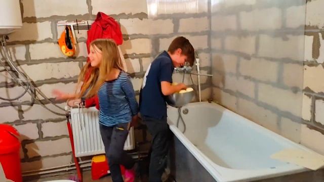 🔥 Куда исчезла Черноплодка 🛒 Закупка 💥 Заготовка продуктов Мамы 5 🐝 Выходные Многодетки 7Life 24.10 смотреть онлайн