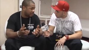 XZIBIT до того как стал знаменитым
