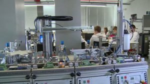 Группа ЧТПЗ. Трилогия «Белая металлургия»  Белая металлургия глазами гостей