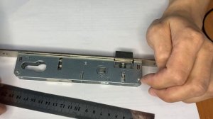 Какой замок поставить на калитку