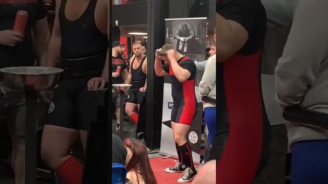 ABPU Qualifier Rotherham Feb 2020 смотреть онлайн