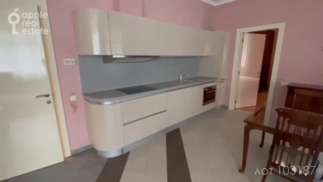 Уют и престиж: 106 кв.м в аренду. 3 комнаты. ЖК Охотничья Усадьба