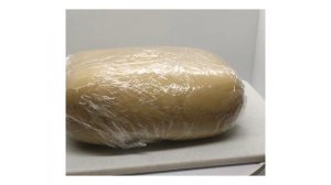 марципан для лепки