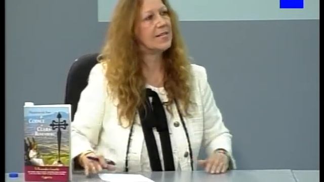 Entrevista a Magdalena Del Amo смотреть онлайн