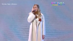 Серёжка с Малой Бронной (Москвичи) - Мария Гончарук #мариягончарук #деньпобеды #9мая