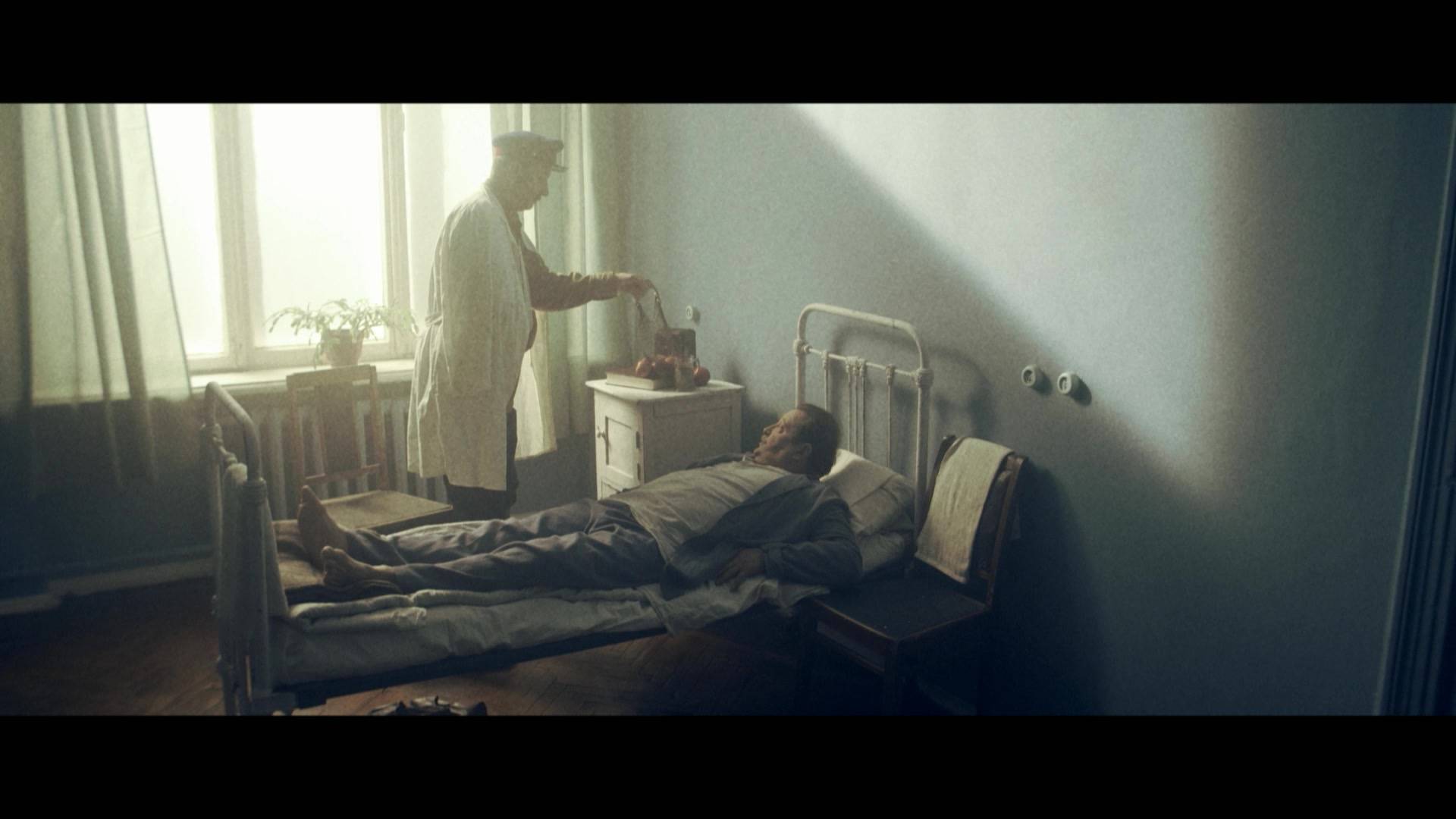 СМЕРШ - 3 Сезон 4 серия смотреть онлайн