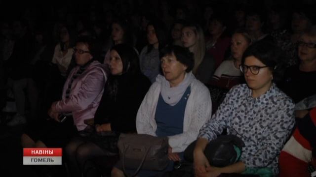 Документальный спектакль "Семь" смотреть онлайн