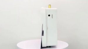Система удаленного управления BAXI Connect+