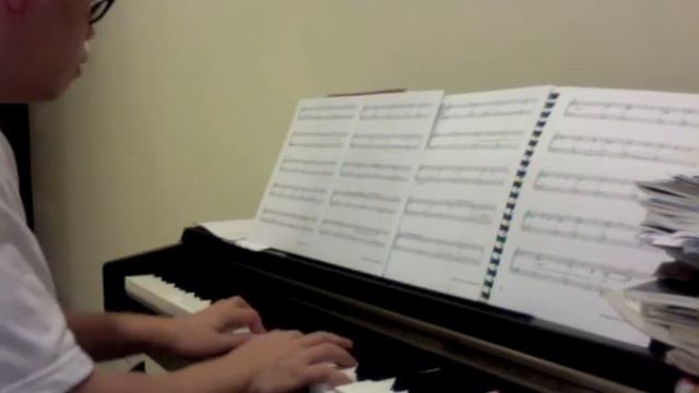 Silent Night! Holy Night! (played by CK) смотреть онлайн