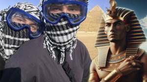 ПУТЕШЕСТВИЕ В ЕГИПЕТ / ХУРГАДА / ОТЕЛЬ Meraki Resort Hurghada / СТАЛКНУЛИСЬ С ОБМАНОМ? / ЗНАКОМСТВА