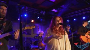 Наталья Стрижова - Black velvet