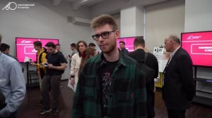 Вечер открытых дверей | 16 апреля 2025