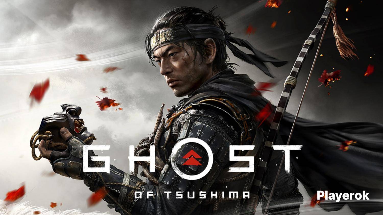 Ghost of Tsushima 💥Прохождение 💥 часть 1