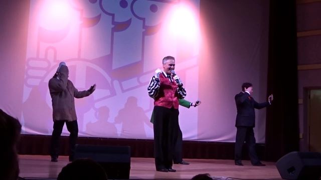 ДЛШ. Идёт охота. 03 06 2018 смотреть онлайн