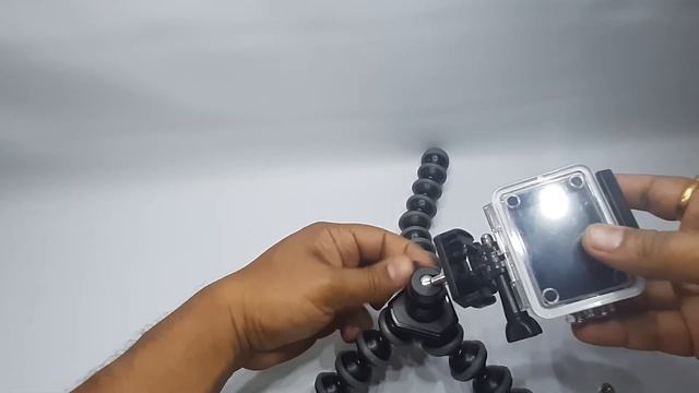 Reliance | RECONNECT 🔭 Gorilla Tripod🎥 by 🇮🇳 Unboxing📽️ for Bengali (বাংলা) Language