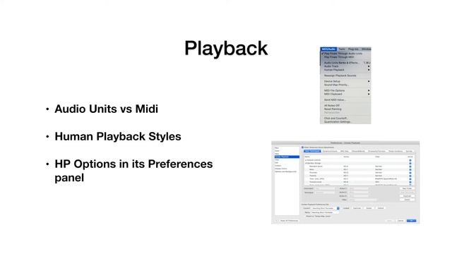 Finale Overview Class Intro Video смотреть онлайн
