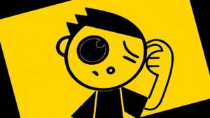 Pbs kids  logo effects special agent oso