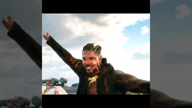 BLACK PANTHER Tribute! #blackpanther #chadwickboseman смотреть онлайн