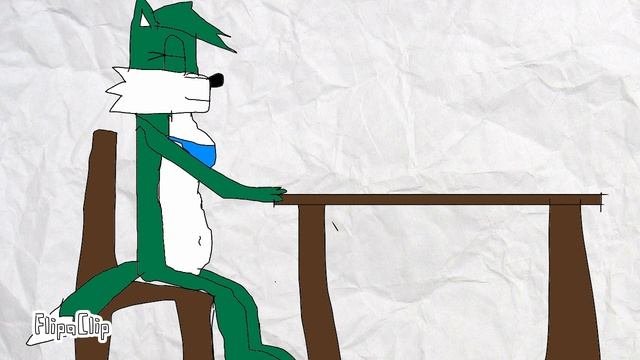 fox girl belly stuffed смотреть онлайн