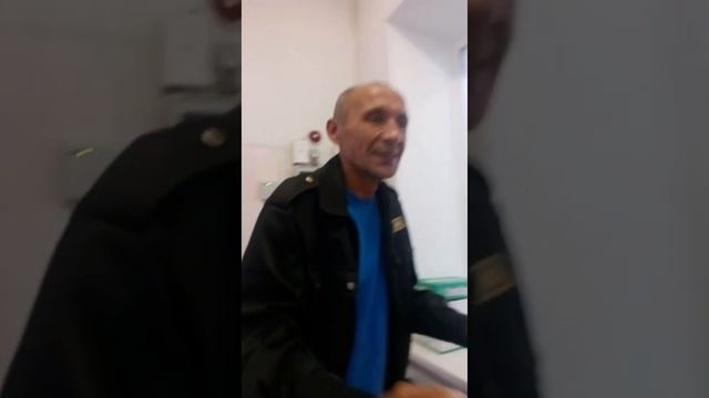 Охранник Колян!!! смотреть онлайн