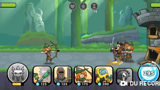 Покорение башен #6🎯 смотреть онлайн