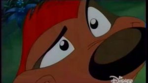 Timon And Pumbaa - Intro (Russian) HQ