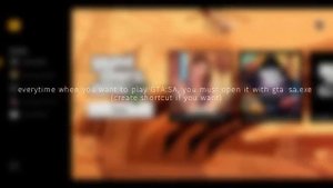 *ROCKSTAR LAUNCHER* HOW TO FIX mouse spinning in GTA:SA