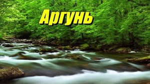 Аргунь