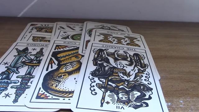 Capricorn: Getting reckless! смотреть онлайн