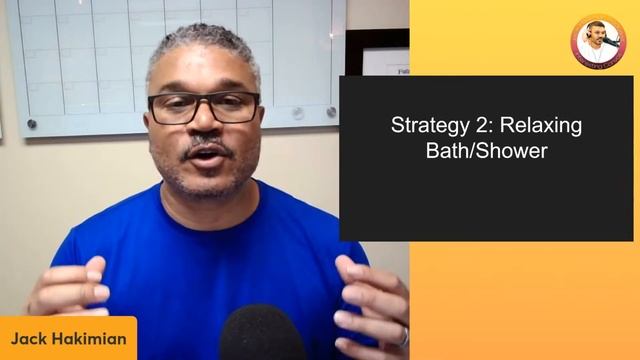 Eight Christian Strategies to Help Parents Put Kids to Sleep | Jack Hakimian Podcast #3 смотреть онлайн