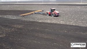 Работа сцепок ЛИНТА-18 и 12 на закрытии влаги. Свердловская область