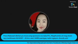 TARA NA USAP USAP WHILE MAGPADAMI TAYO NG MABABAIT NA KAIBIGAN / PROMOTE YOUR CHANNEL HERE GUYS