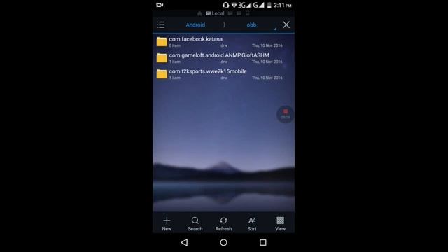 How To Run HD Games on Low Memory Devices Like Micromax Juice 3 Or Any Less Storage Mobile