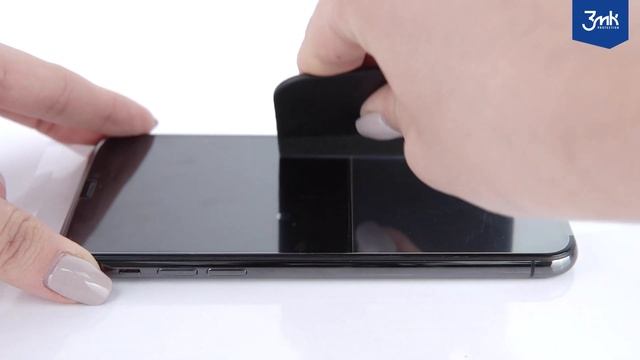 3mk SilverProtection – How to install? смотреть онлайн