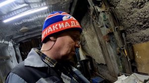 Ремонт Альфы 110. Борьба с подвеской продолжается!